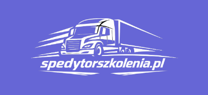 logo spedytor szkolenia